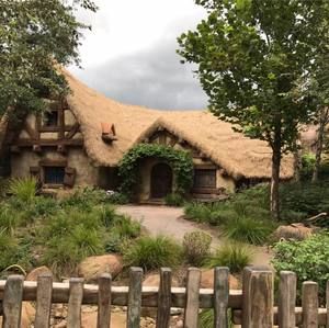 Meet your Posher, Éric